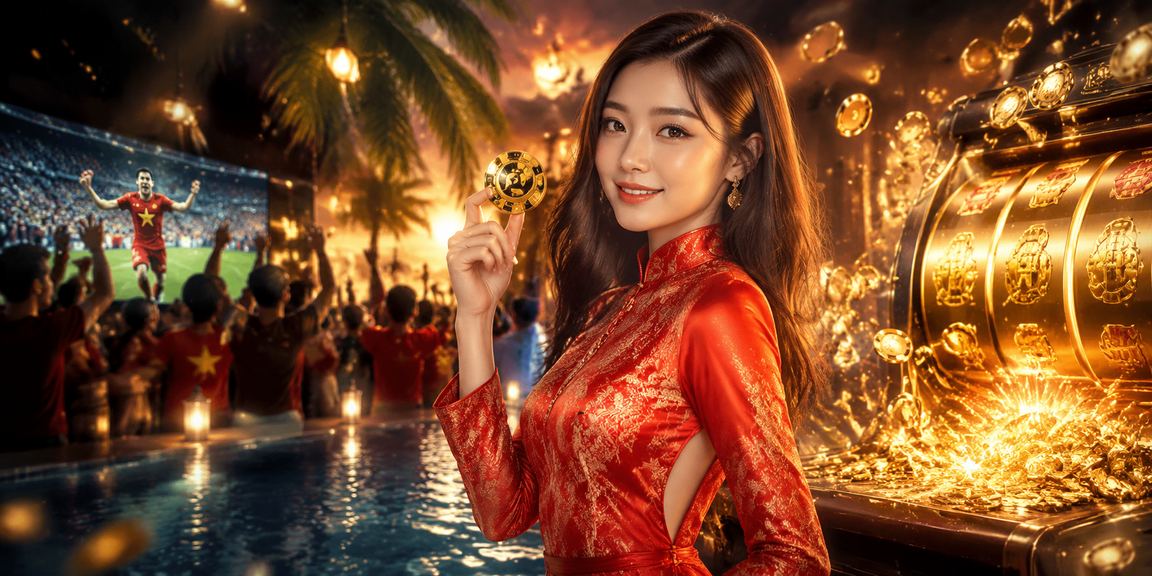 Người chơi trải nghiệm slot game tại Hà Nội